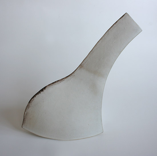 contemporary ceramic design - handbuilt vessels