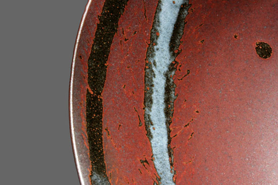 contemporary ceramic design - tessha bowls