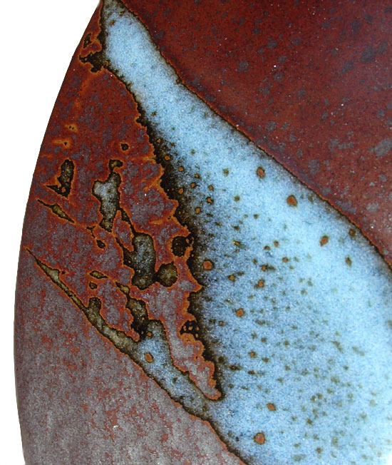 contemporary ceramic design - tessha bowls